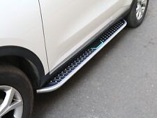  Fixed Running Board Side