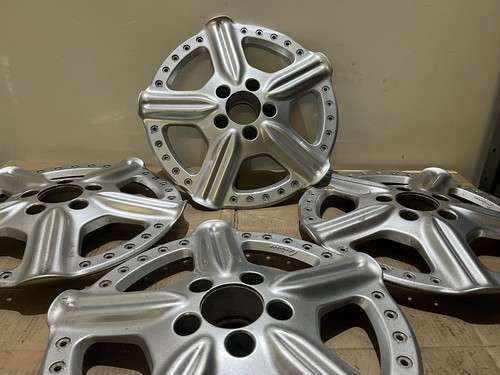 Lorinser split rim centres - lorinser,