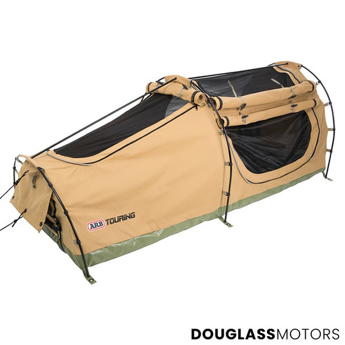 Arb 4x4 touring skydome - 4x4,