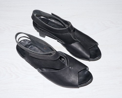 Trippen womens black - womens,