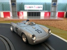 REVELL PORSCHE 550 SPYDER