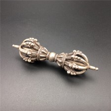 Old Tibet Tantra Buddhism