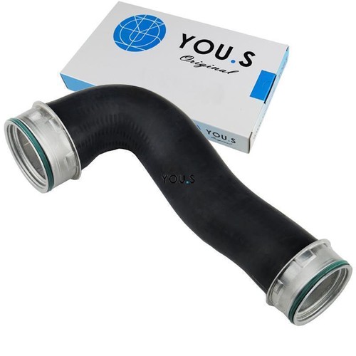 You turbo hose for - you.s,