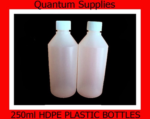 250ml plastic bottles h d - 2,