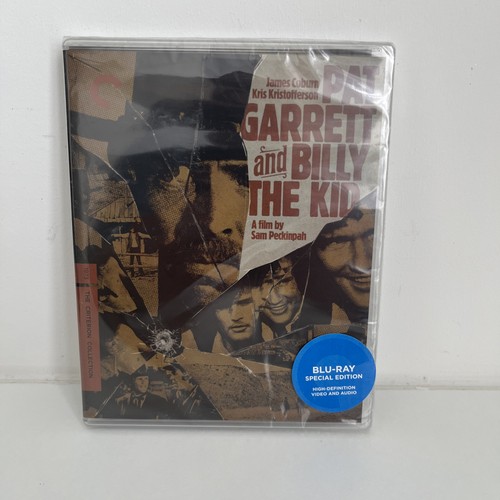 Pat garrett and - pat, billy