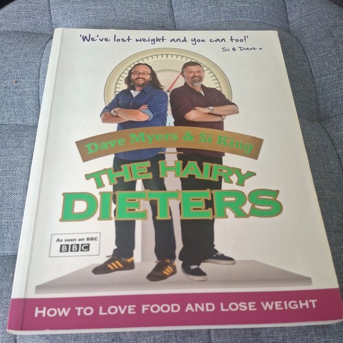 The hairy dieters - how, to