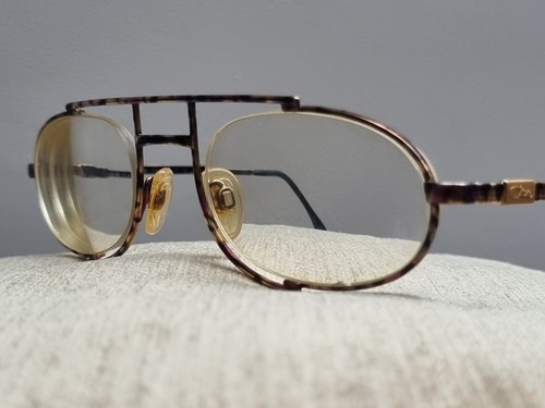 Cazal mod 753 - mod,