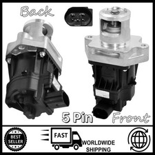 EGR Valve FOR Fiat 500L Bravo