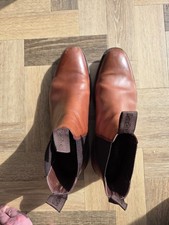 Loake 1880 Chelsea Boots-