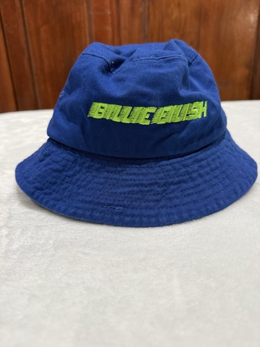 Billie eilish blue - eilish, logo