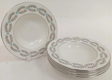 Foley bone china - works, e