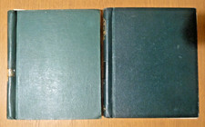 BELGIUM & COLONIES 1859-1950's good early stamp collection, 2x old album~huge CV