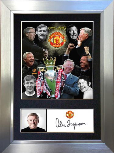 343 sir alex ferguson - #343,