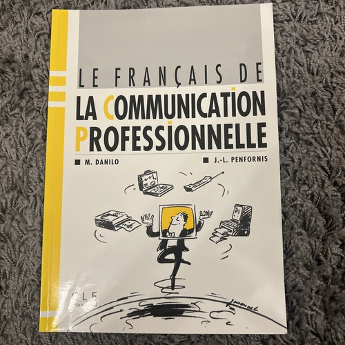 Francais la - francais, de
