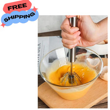 Egg whisk Beater shaker Mini