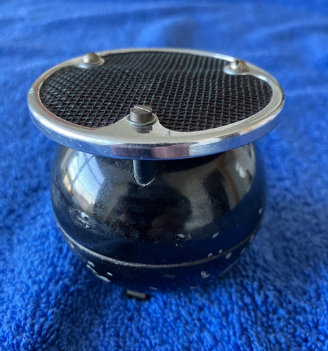 Stc 4021c moving coil dynamic - moving,