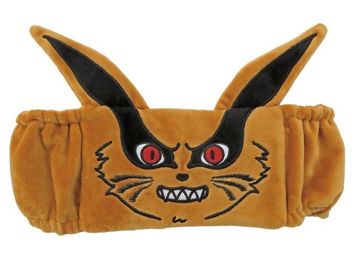 Naruto shippuden headband hair - headband,