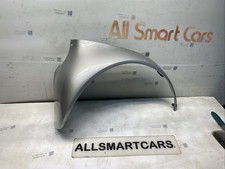 SMART CAR 450 FORTWO  Coupe