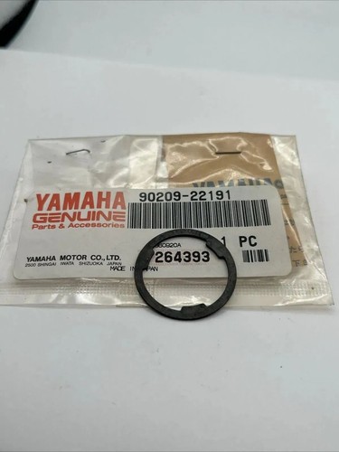 Yamaha disc xv535s fzr1000 - yamaha,