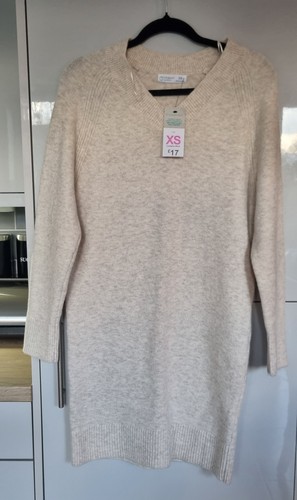 Primark beige raglan - , sleeve