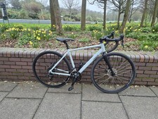 Triban RC 120, Small Gravel