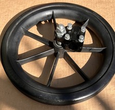  315mm low profile Rear Wheel