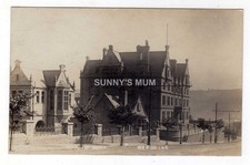 YORKSHIRE, SHEFFIELD, ROYAL INFIRMARY, HOSPITAL, RP