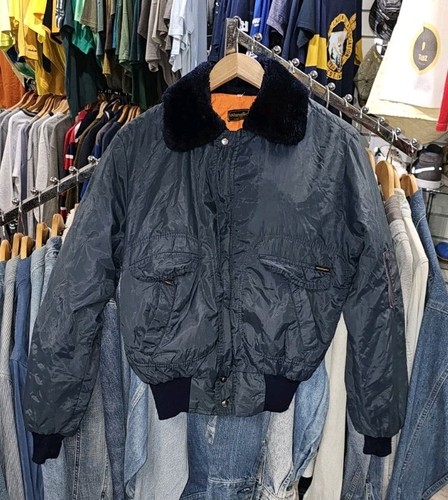 Vintage wrangler fleece - vintage, a2
