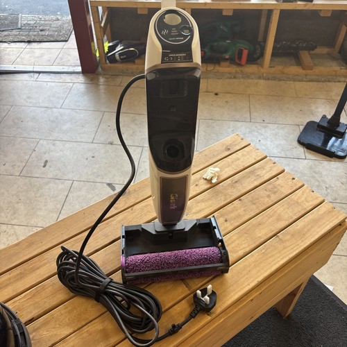 Shark body replacement - replacement, steam