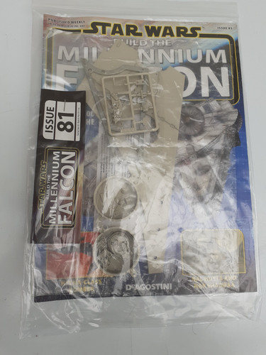 Deagostini star wars - star,
