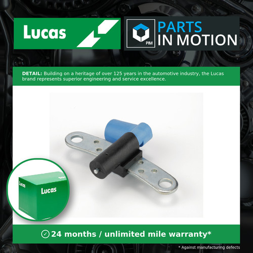 Rpm crankshaft sensor fits - /,
