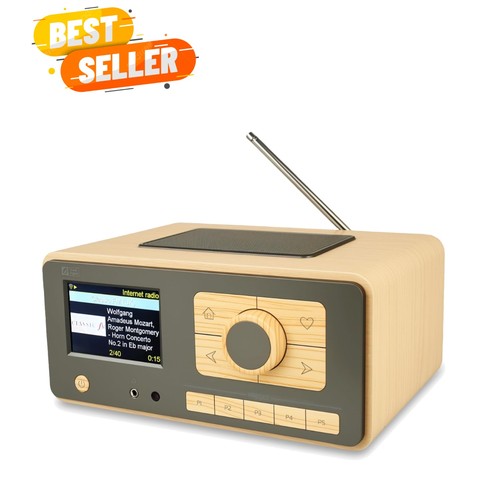 Ocean digital 393 wifi - wr-393,