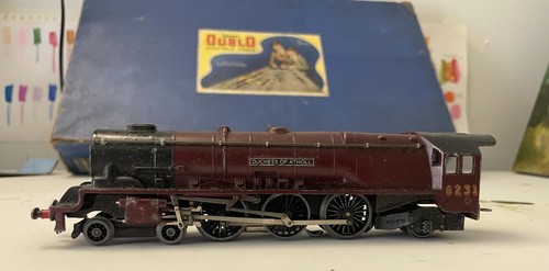 Hornby dublo edp2 lms - hornby,