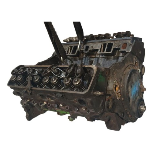 Chevy 350 non roller - 350, non-roller