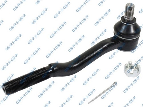 Front left gsp - tie, rod