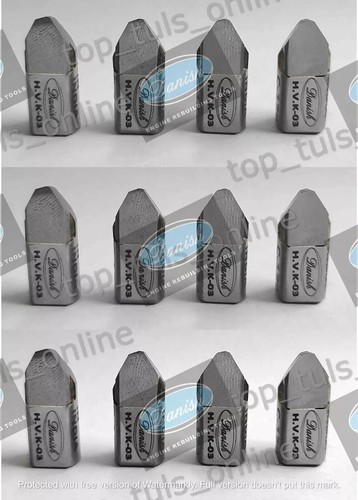 12x van norman usa - van,