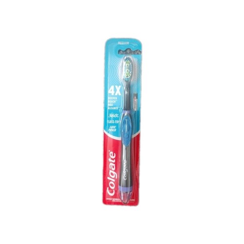 Colgate 360 floss tip sonic - colgate,