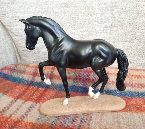 Breyer breeds the - breyer,