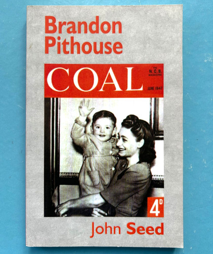 Coal brandon pithouse - coal:,