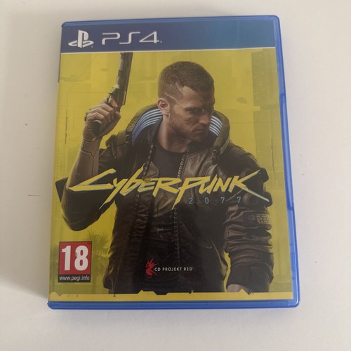 Cyberpunk 2077 sony - 2077, (sony