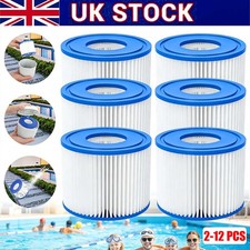 2-12PCS Bestway Lazy Lay-Z-Spa