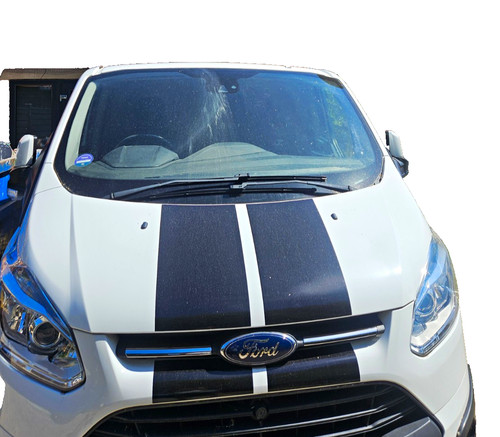 Ford transit custom 290 - ford, custom.