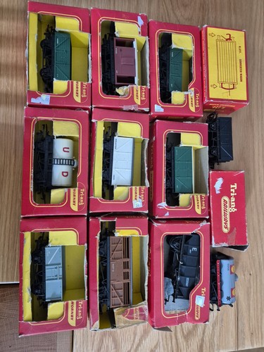 Hornby tri ang - , 0-6-0