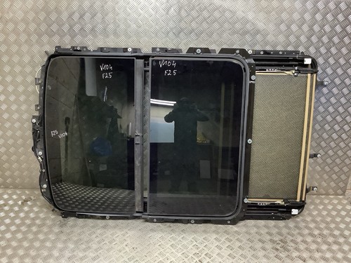 Bmw f25 panoramic - f25,