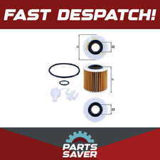 Oil Filter fits LOTUS EXIGE