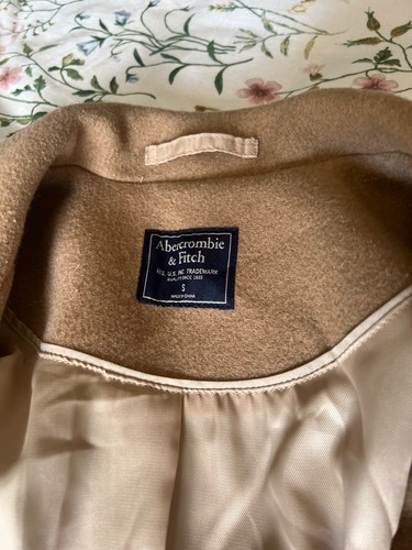 Abercrombie and fitch - abercrombie,