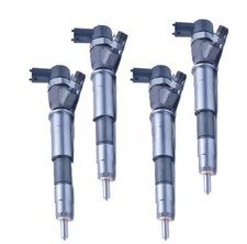 4 Pieces Fuel Injector