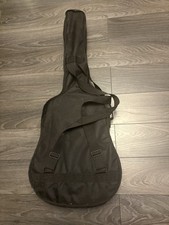 Freshman FE1 TS Double Cutaway