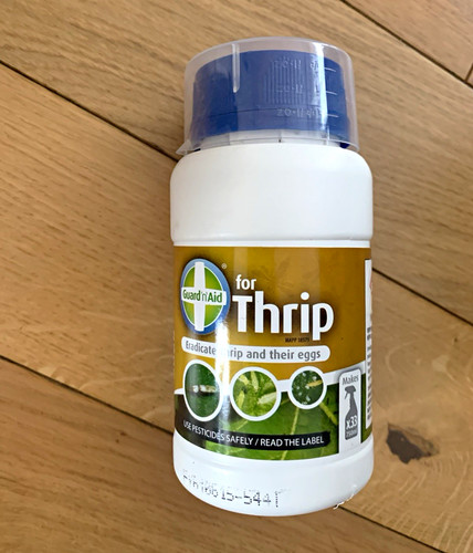 Guard aid thrip - guard'n'aid,