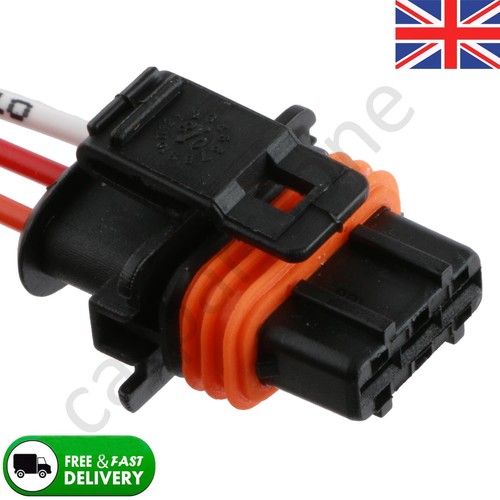Boost pressure sensor - boost,